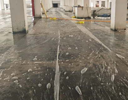 德城不发火砂浆和不发火金属骨料有什么区别