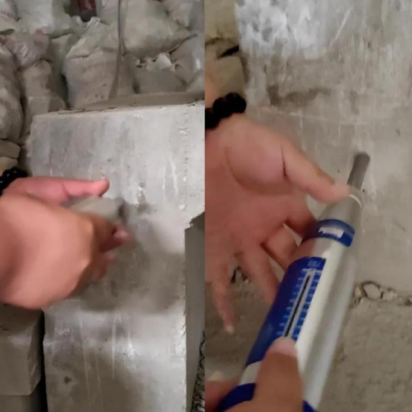 德城混凝土强度不足的原因及处理方法