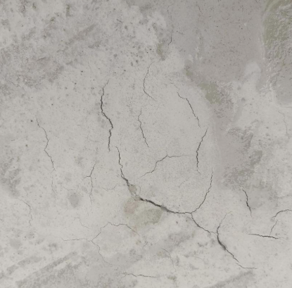 德城灌浆料为什么会产生裂缝？出现裂缝该如何处理？