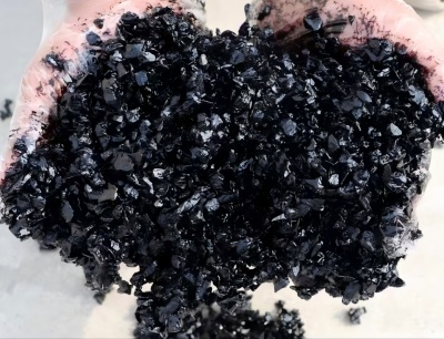 德城沥青冷补料（沥青砂）的优势特点与施工流程解析