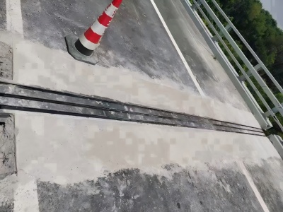 德城伸缩缝更换后浇筑材料快速结构修补料速砼的产品特点及施工流程​