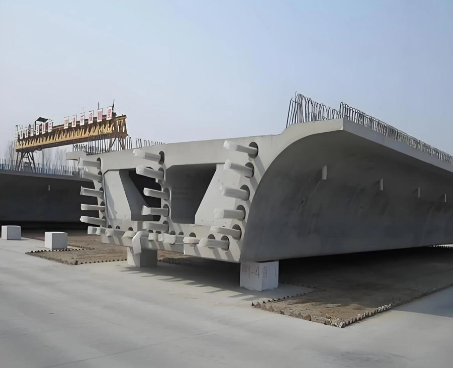 德城抗冻压浆料的特点及标准化施工工艺